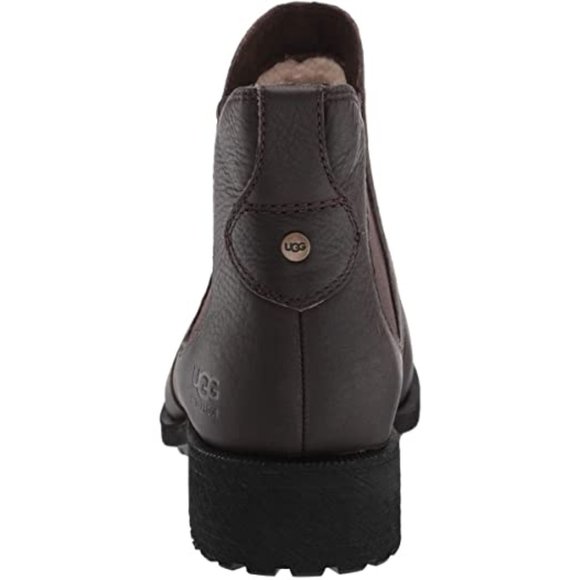 UGG Bonham III Waterproof Chelsea Boot - Picture 4 of 8